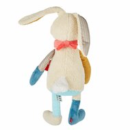 Sigikid Patchwork Sweety - Rabbit 30cm | Speel je Wijs