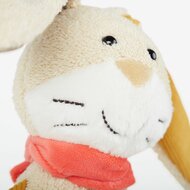 Sigikid Patchwork Sweety - Rabbit 30cm | Speel je Wijs