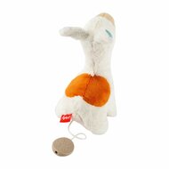 Sigikid Mini Muziekknuffel Lama | Speel je Wijs