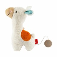 Sigikid Mini Muziekknuffel Lama | Speel je Wijs