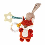 Sigikid Wagenhanger - Vos | Speel je Wijs