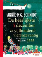 De Heerlijkste 5 December in vijfhonderdvierenzeventig jaar | Speel je Wijs