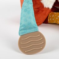 Sigikid Activiteiten Knuffel - Vos | Speel je Wijs