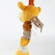 Sigikid Activiteiten Knuffel - Giraf | Speel je Wijs