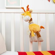 Sigikid Activiteiten Knuffel - Giraf | Speel je Wijs