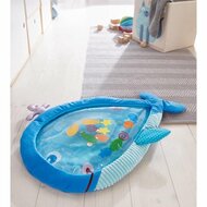 HABA Watermat / Speelkleed - Grote Walvis | Speel je wijs