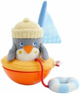 Haba Tuimelaar / Duikelaar Pinguin | Speel je wijs