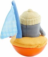 Haba Tuimelaar / Duikelaar Pinguin | Speel je wijs