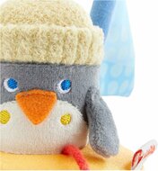 Haba Tuimelaar / Duikelaar Pinguin | Speel je wijs