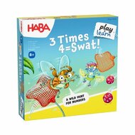 Haba spel - 3x4 = PETS! 8+| Speel je Wijs