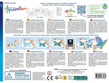 Aquarellum Schilderset - 3D Insecten 6+ | Speel je Wijs