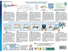 Aquarellum Schilderset - 3D Avonturiers 6+ | Speel je Wijs