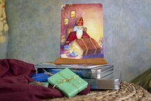 Sinterklaas Vertelkaarten (Klein) | Speel je Wijs