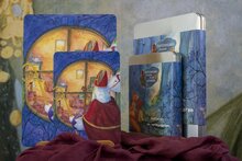 Sinterklaas Vertelkaarten (Klein) | Speel je Wijs