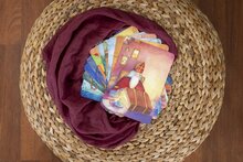 Sinterklaas Vertelkaarten (Klein) | Speel je Wijs