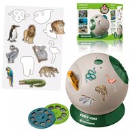 Freek Vonk x BRESSER - Projector | Speel je Wijs