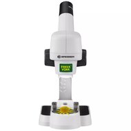 Freek Vonk x BRESSER Opzichtmicroscoop | Speel je Wijs