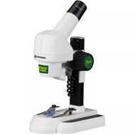 Freek Vonk x BRESSER Opzichtmicroscoop | Speel je Wijs