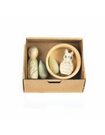 Ostheimer &amp; Grapat - Hello winter | Speel je Wijs