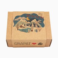 Ostheimer &amp; Grapat - Hello winter | Speel je Wijs