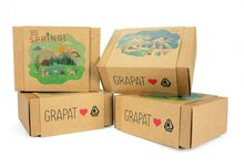 Ostheimer &amp; Grapat - Hello Autumn! | Speel je Wijs