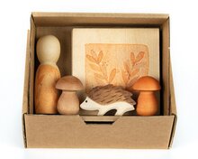 Ostheimer &amp; Grapat - Hello Autumn! | Speel je Wijs