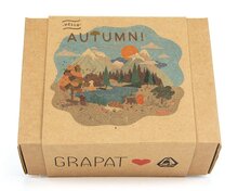 Ostheimer &amp; Grapat - Hello Autumn! | Speel je Wijs