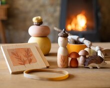 Ostheimer &amp; Grapat - Hello Autumn! | Speel je Wijs