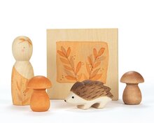 Ostheimer &amp; Grapat - Hello Autumn! | Speel je Wijs