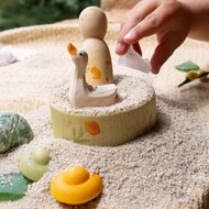 Ostheimer &amp; Grapat - Hello Summer | Speel je Wijs