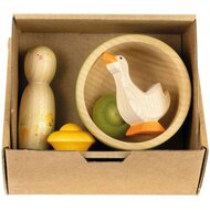 Ostheimer &amp; Grapat - Hello Summer | Speel je Wijs