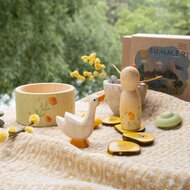 Ostheimer &amp; Grapat - Hello Summer | Speel je Wijs