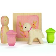 Ostheimer &amp; Grapat - Hello Spring | Speel je Wijs