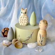 Ostheimer &amp; Grapat - Hello winter | Speel je Wijs