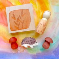 Ostheimer &amp; Grapat - Hello Autumn! | Speel je Wijs