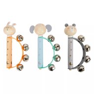 Simply for Kids Bellenhandvat Pastel - Dieren | Speel je Wijs