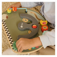 Classic World Houten Activiteitenbord Verkeer| Speel je Wijs