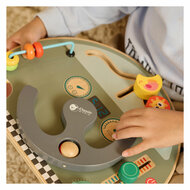 Classic World Houten Activiteitenbord Verkeer| Speel je Wijs