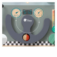 Classic World Houten Activiteitenbord Verkeer| Speel je Wijs