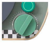 Classic World Houten Activiteitenbord Verkeer| Speel je Wijs