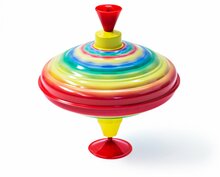 Bromtol Humming Top | Speel je Wijs