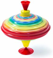 Bromtol Humming Top | Speel je Wijs