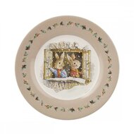 Petit Jour - Peter Rabbit - Bord - Christmas Window | Speel je Wijs