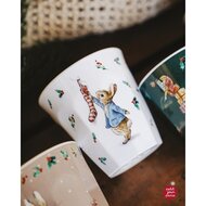 Petit Jour - Peter Rabbit Beker - Christmas Snow | Speel je Wijs