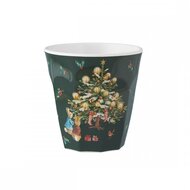 Petit Jour - Peter Rabbit Beker - Christmas Tree | Speel je Wijs