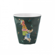 Petit Jour - Peter Rabbit Beker - Christmas Tree | Speel je Wijs