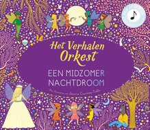 Christofoor - Het Verhalen Orkest - Een Midzomernachtdroom | Speel je Wijs