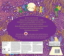 Christofoor - Het Verhalen Orkest - Een Midzomernachtdroom | Speel je Wijs