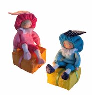 Atelier Pippilotta - Cadeaupietjes | Speel je Wijs