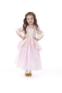 Little Advantures - Pink Vintage Princess 5-7 jaar | Speel je Wijs
